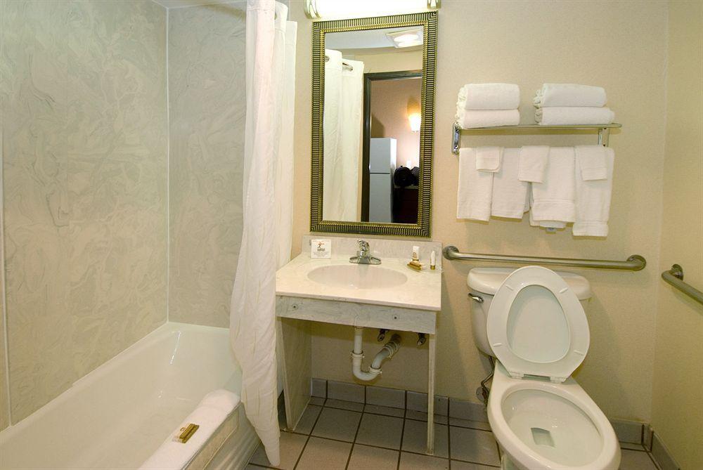 Western Alamo Downtown Hotel San Antonio