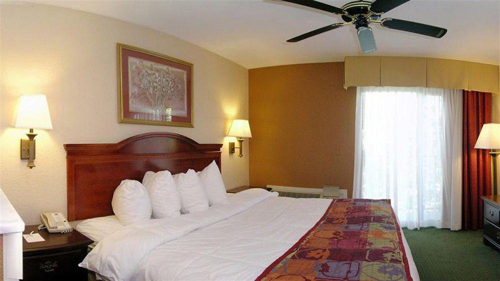 Western Alamo Downtown Hotel San Antonio