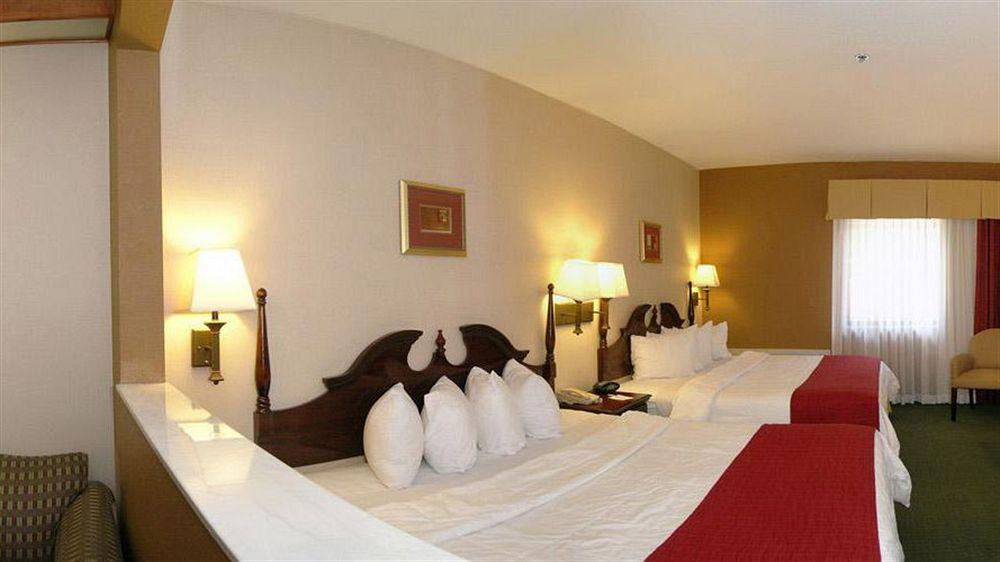 Western Alamo Downtown 3* San Antonio