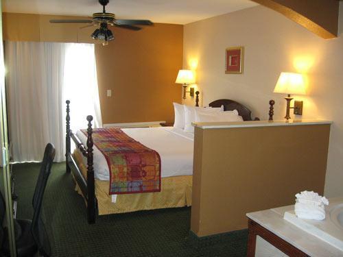 Western Alamo Downtown Hotel San Antonio