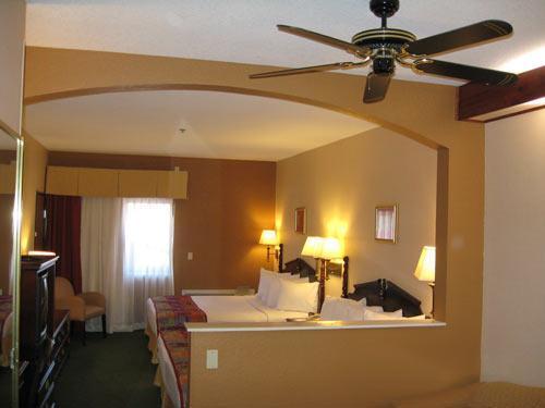 Western Alamo Downtown 3* San Antonio