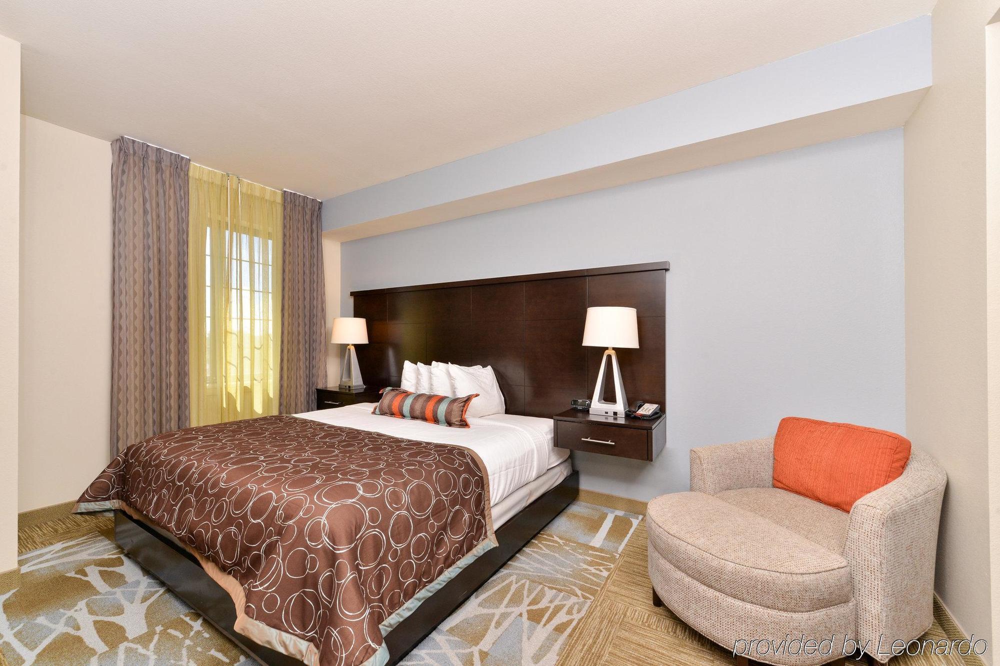 Staybridge San Antonio-stone Oak By Ihg Hotel