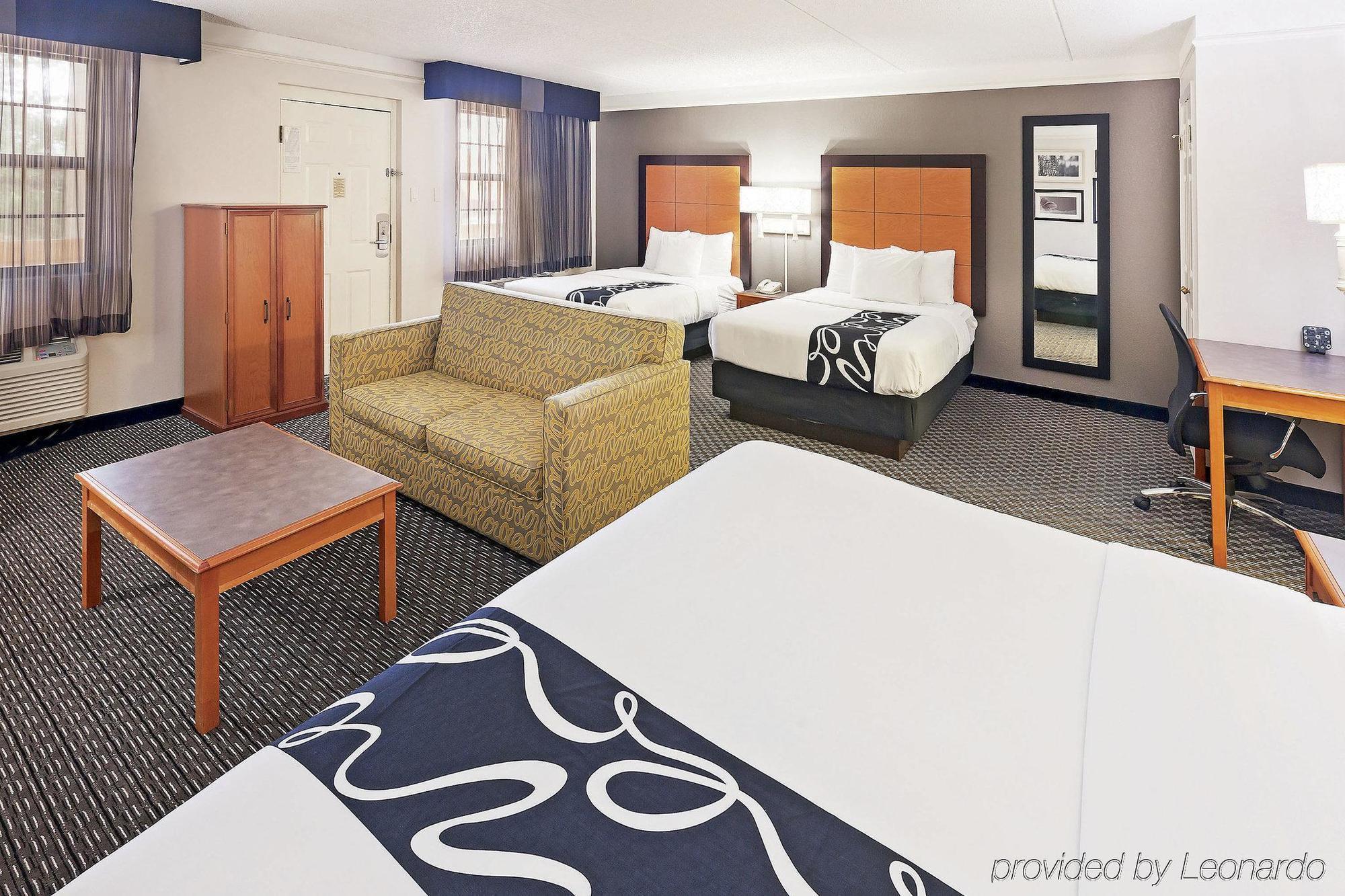 La Quinta By Wyndham I-35 N At Toepperwein 2* San Antonio