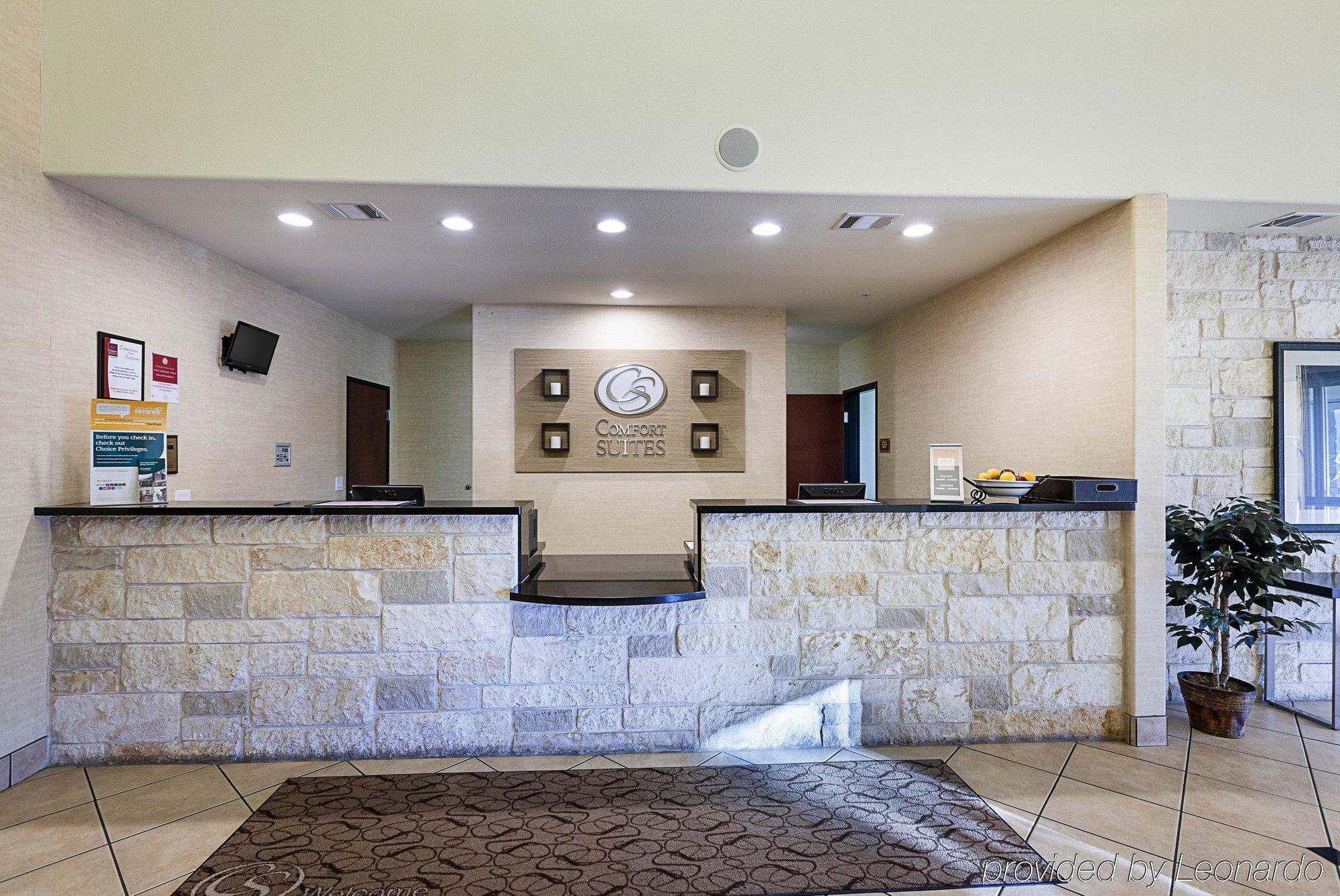 Comfort North - Stone Oak 3* San Antonio
