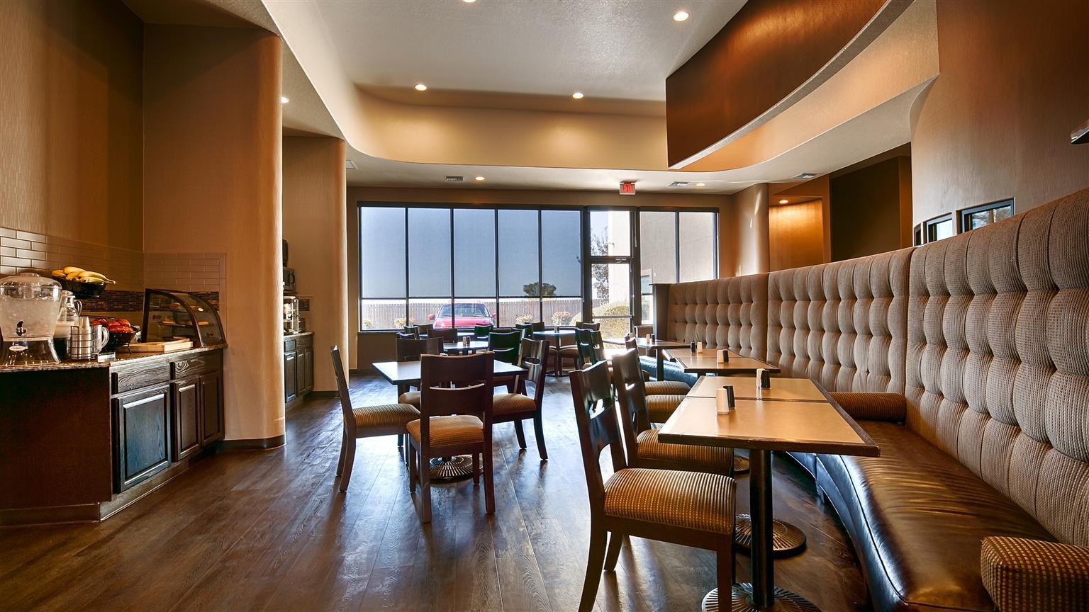 Western Lackland And Suites. Hotel San Antonio