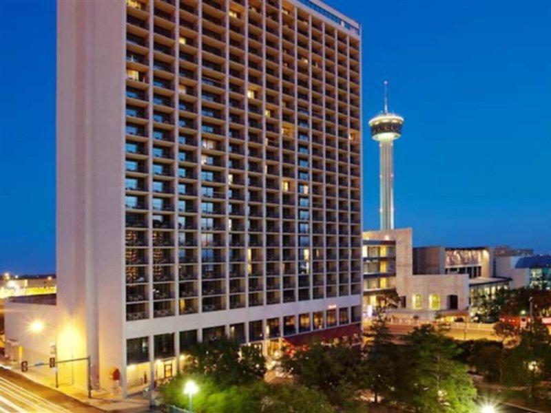 Marriott Riverwalk