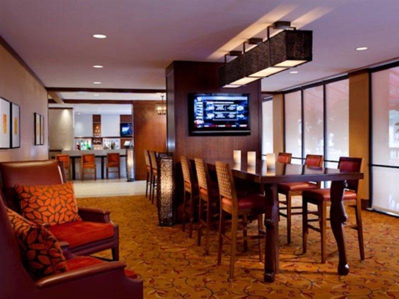 Hotel Marriott Riverwalk 4*