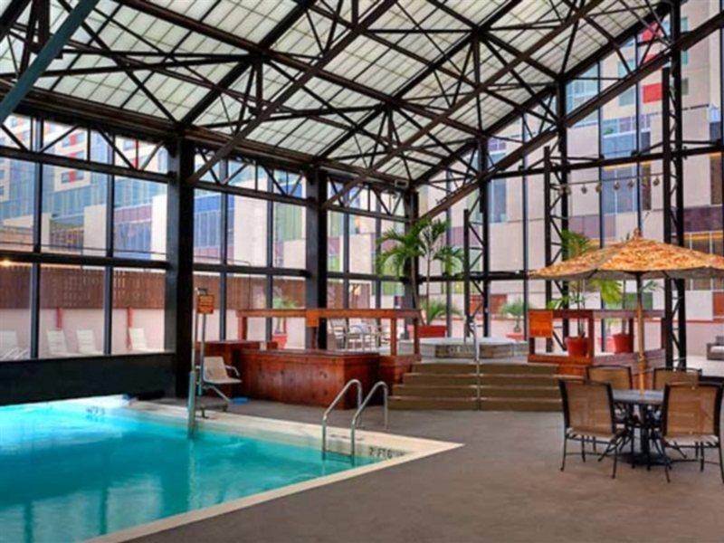 Hotel Marriott Riverwalk