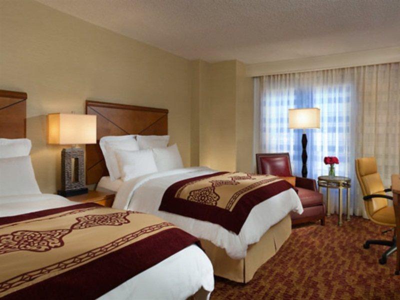 Hotel Marriott Rivercenter On The River Walk San Antonio