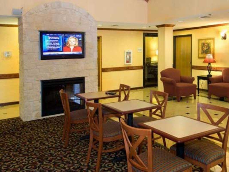 Hotel Western Alamo Downtown