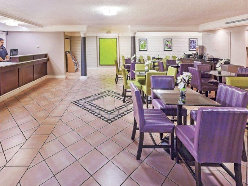 La Quinta By Wyndham I-35 N At Toepperwein San Antonio
