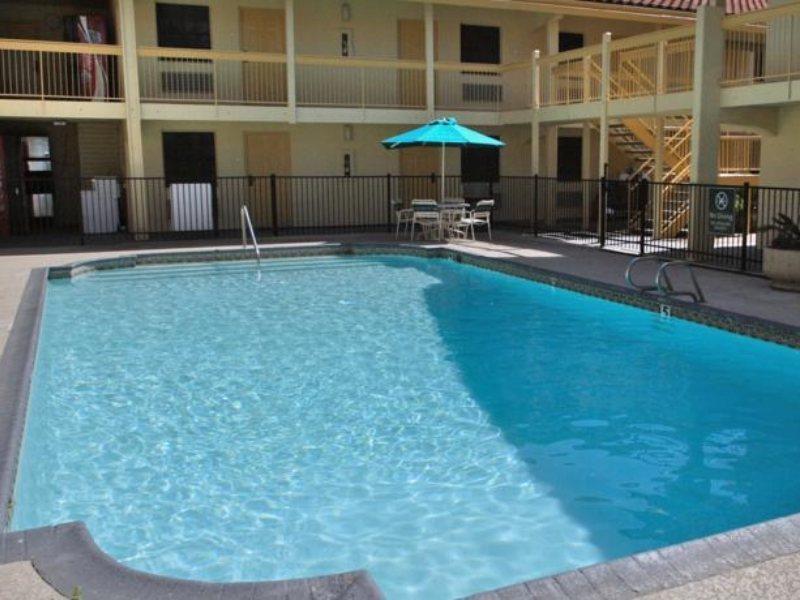 La Quinta By Wyndham I-35 N At Rittiman Rd San Antonio