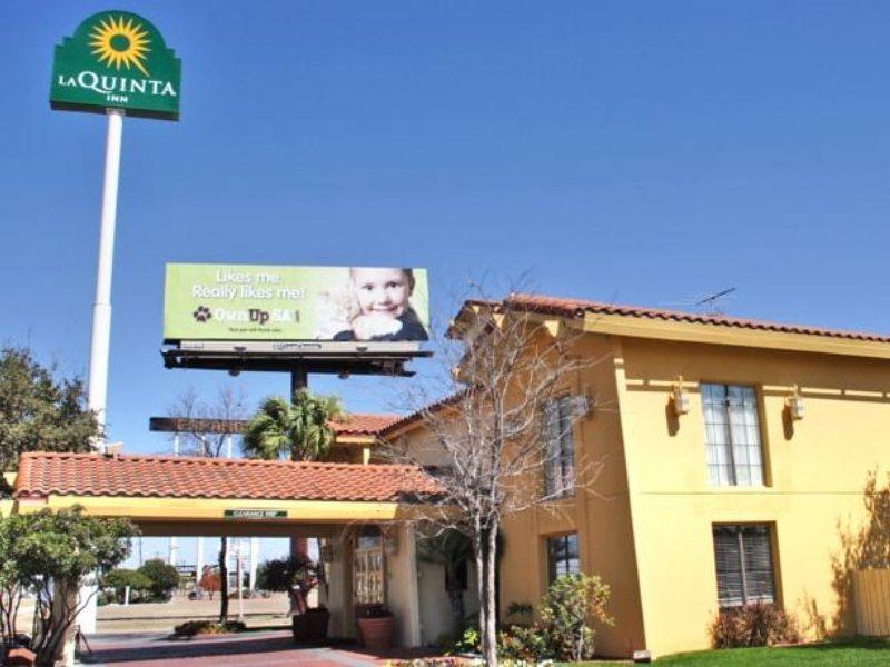 La Quinta By Wyndham I-35 N At Rittiman Rd
