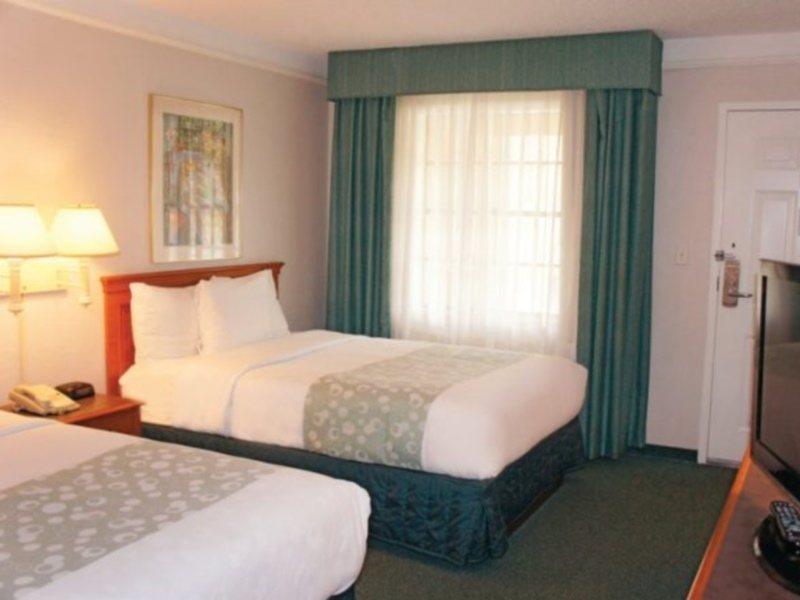 La Quinta By Wyndham Ih-10 West Tx San Antonio