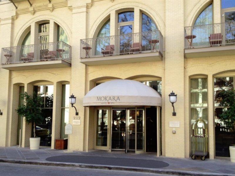Hotel Mokara & San Antonio