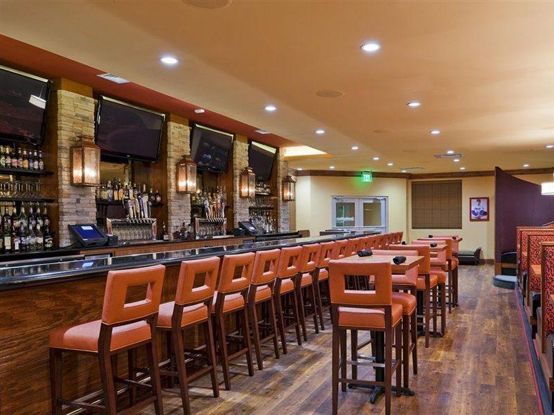 Northwest- Seaworld Area By Ihg
