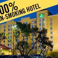 La Quinta By Wyndham Medical Ctr. Nw Hotel