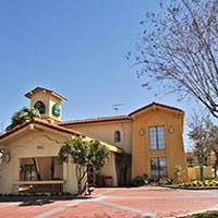 La Quinta By Wyndham I-35 N At Rittiman Rd 3* San Antonio