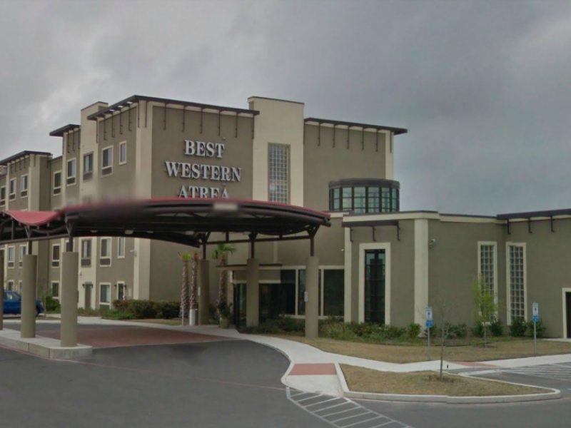 Western Lackland And Suites. San Antonio