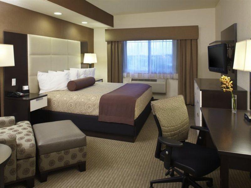 Hotel Western Lackland And Suites. 3*