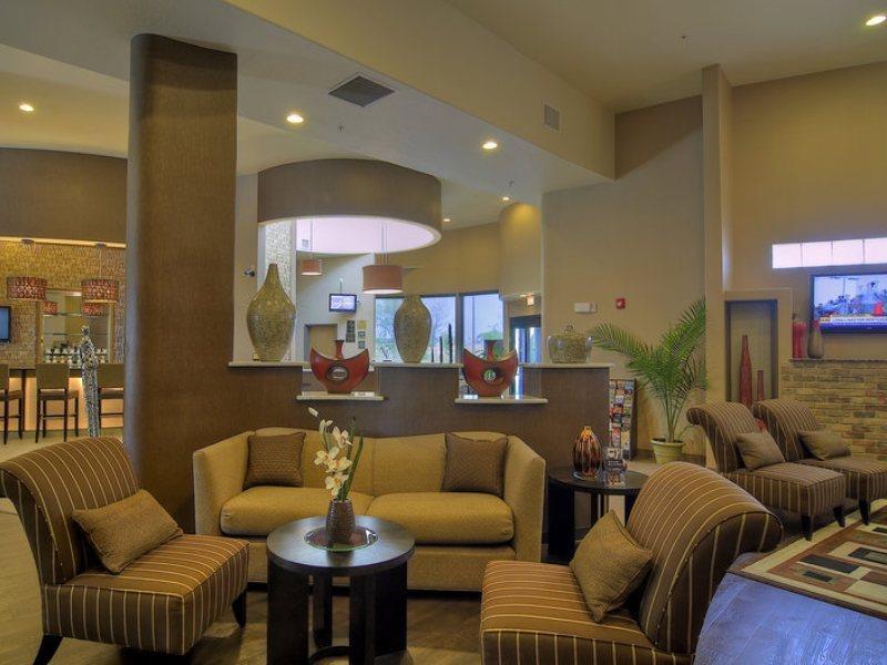 Western Lackland And Suites. San Antonio