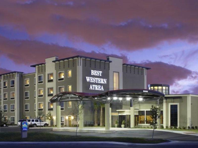 Hotel Western Lackland And Suites. 3*