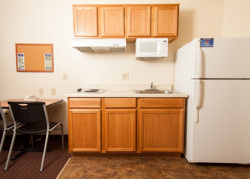 Woodspring San Antonio North I-35 Hotel 2*
