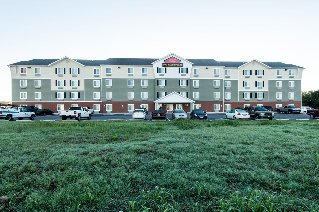 Hotel Woodspring San Antonio North I-35