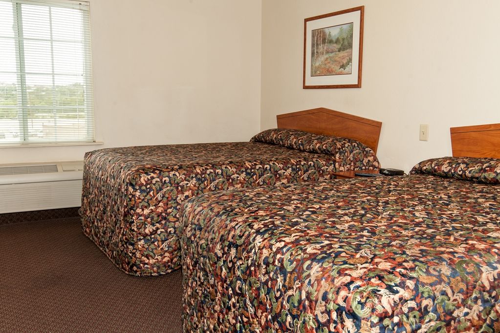 Hotel Woodspring San Antonio North I-35 2*