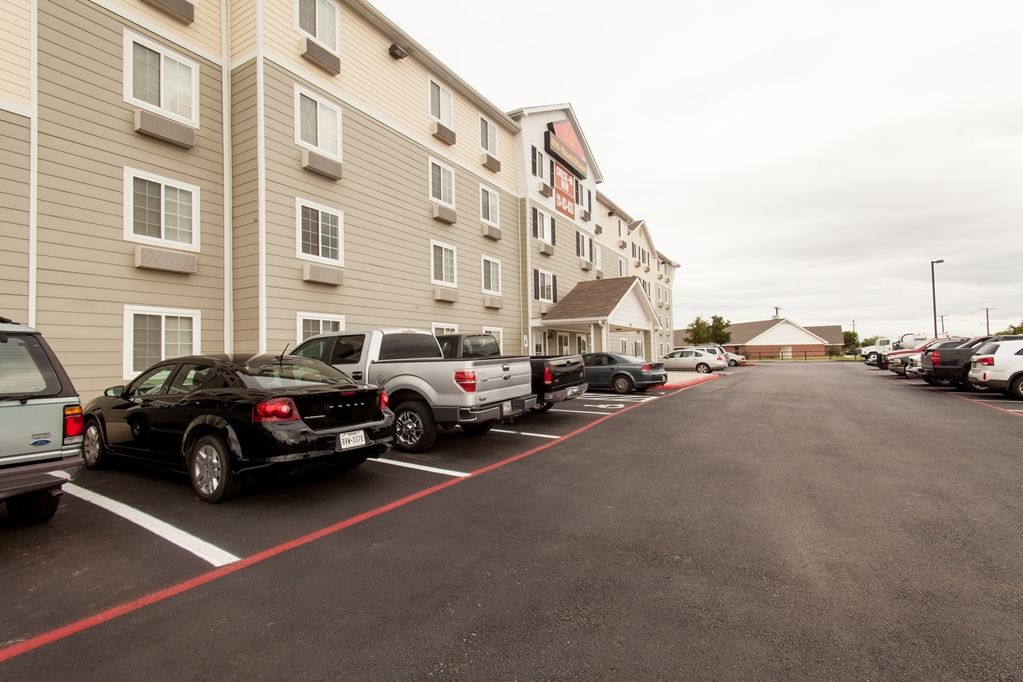 Woodspring South Hotel