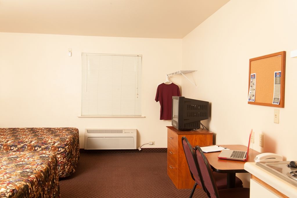 Hotel Woodspring South San Antonio