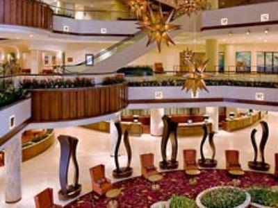 Marriott Rivercenter On The River Walk 4* San Antonio