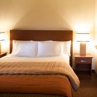Hotel La Quinta By Wyndham Lackland 3*