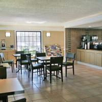 La Quinta By Wyndham Lackland Hotel San Antonio
