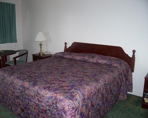 Passport Hotel San Antonio