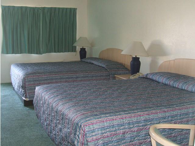 Passport San Antonio