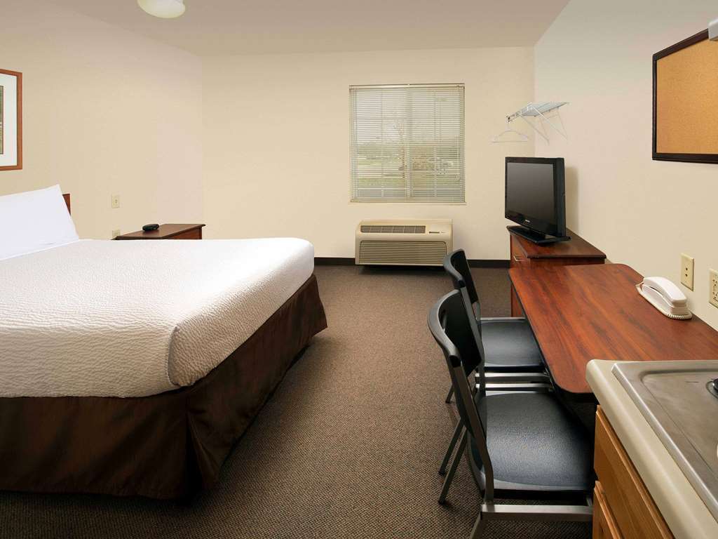 Hotel Woodspring San Antonio North I-35