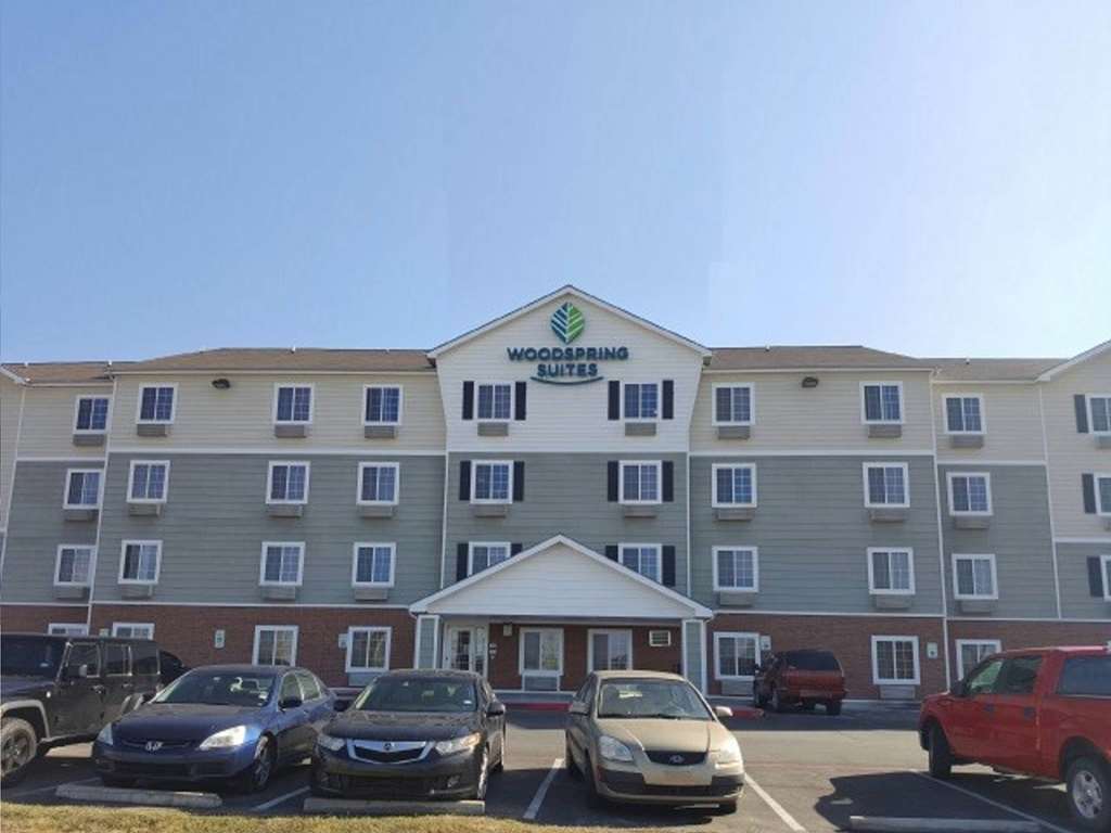 Woodspring San Antonio North I-35 Hotel 2*
