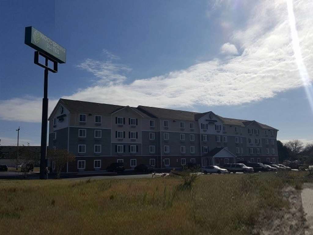 Hotel Woodspring San Antonio North I-35 Live Oak