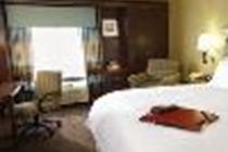 Hotel Hampton & Brooks Base, Tx San Antonio