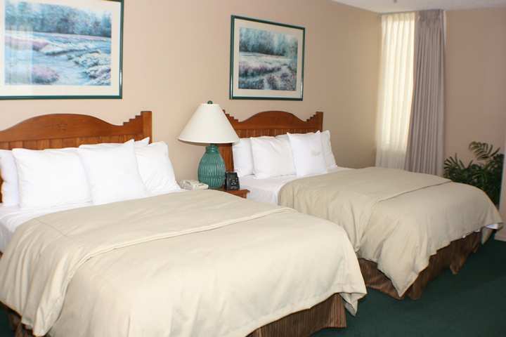 Homewood By Hilton Riverwalk/downtown Hotel