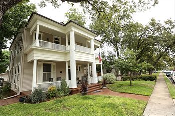 Hotel O'casey's San Antonio