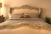 Canaan Land Ranch Bed & Breakfast San Antonio