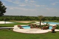 Bed & Breakfast Canaan Land Ranch 3*