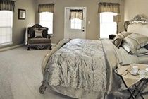 Canaan Land Ranch Bed & Breakfast