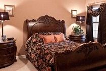 Bed & Breakfast Canaan Land Ranch San Antonio