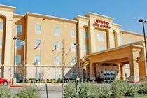 Hampton & San Antonio/northeast I-35 Hotel San Antonio
