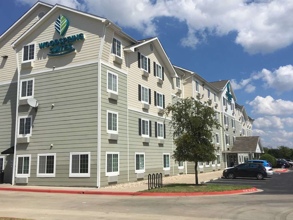 Woodspring South
