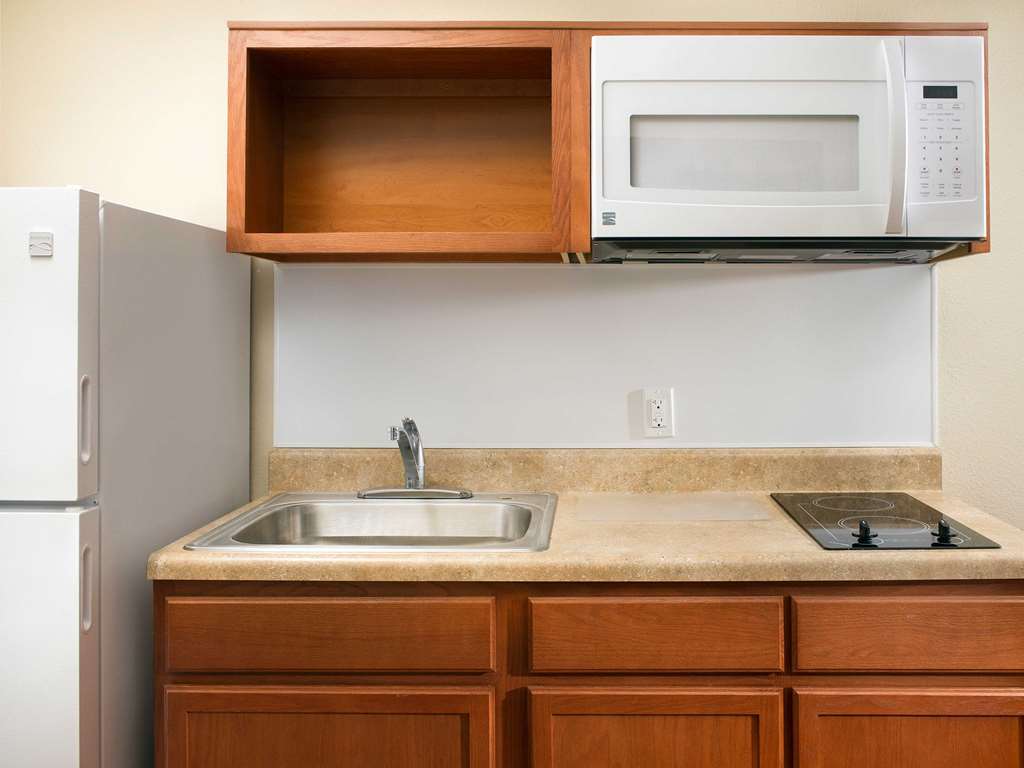 Hotel Woodspring South 2*