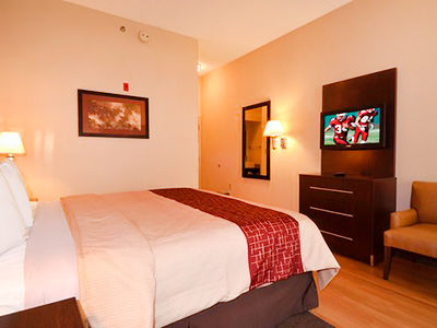 Red Roof Plus+ Downtown - Riverwalk 3* San Antonio